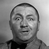 Curly Howard - Foto 2