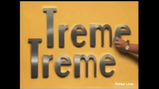 Trailer: Chamada: Treme Treme (Multishow)