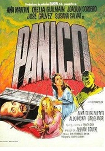 Pánico (Pánico)