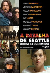 Batalha em Seattle (Battle in Seattle)