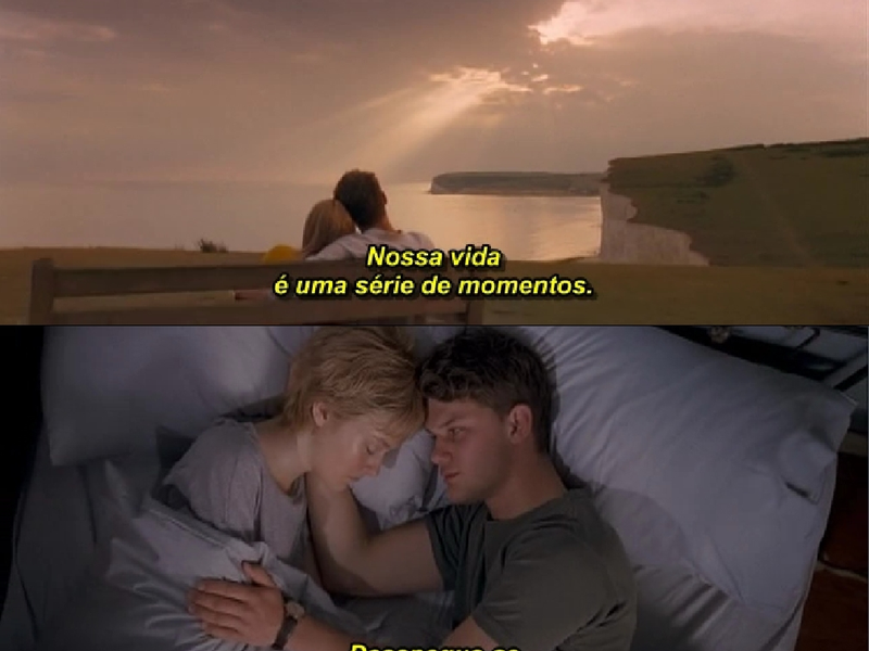 Foto 1 de Agora e Para Sempre