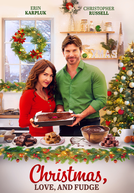 Natal, Amor e Fudge