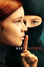 Say Nothing (Say Nothing)
