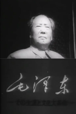 Mao Tse-Tung and the Cultural Revolution (毛沢東--その生涯と文化大革命--)