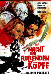 Exorcismo Num Fio de Navalha (Passi di danza su una lama di rasoio)