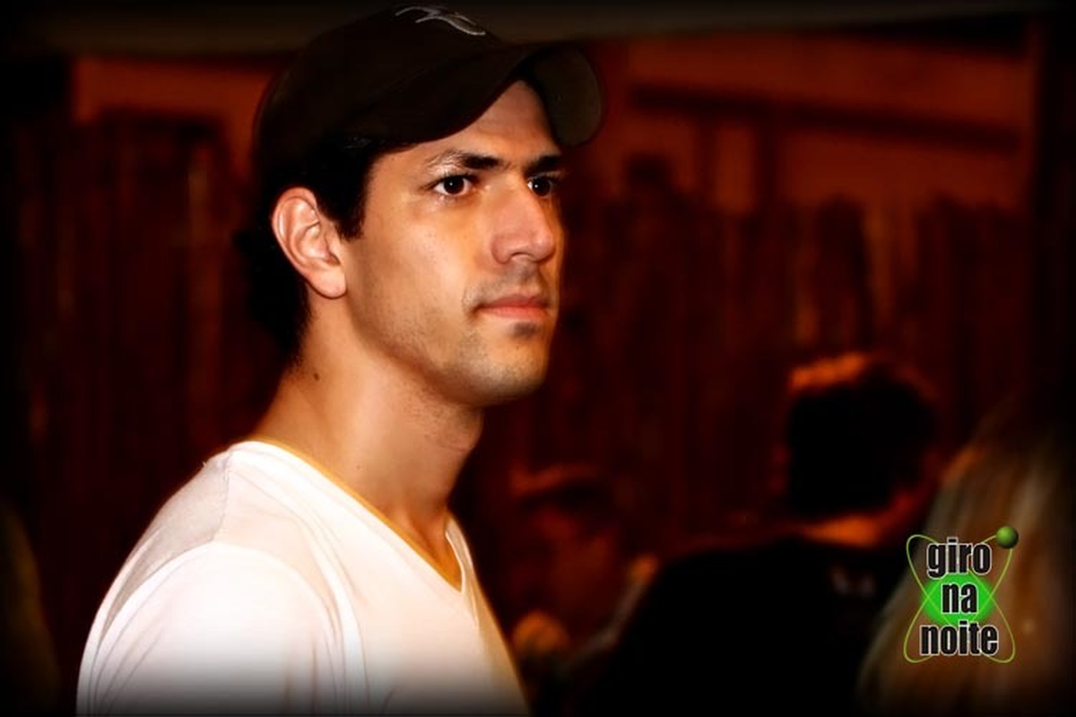 Rodrigo Franco - Foto 2