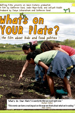 What's on Your Plate? (What's on Your Plate?)