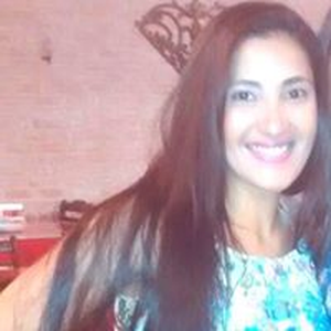Foto de perfil de Viviane Soriano