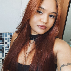 Foto de perfil de Letícia