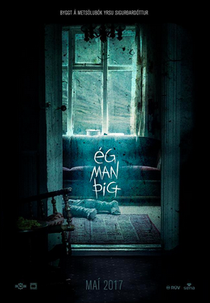 Fantasmas do Passado (Ég Man Þig)