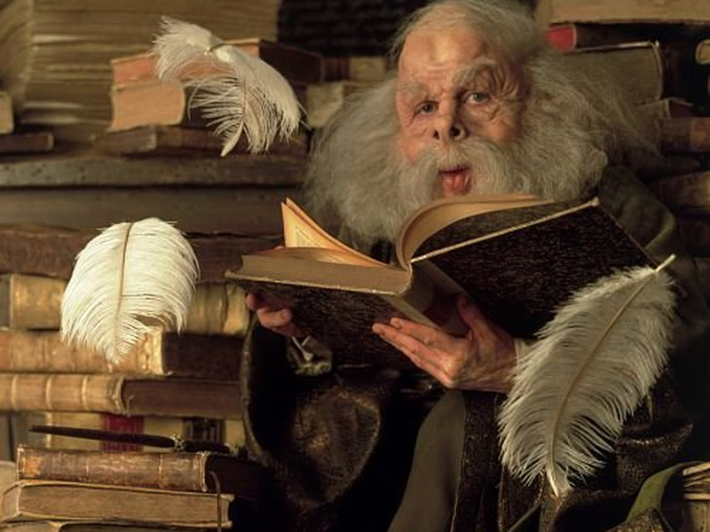 Foto 3 de Harry Potter e a Pedra Filosofal