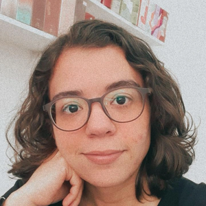 Foto de perfil de Caroline Santiago