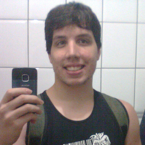 Foto de perfil de Pedro Muniz