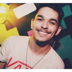 Foto de perfil de João Marcos Teixeira