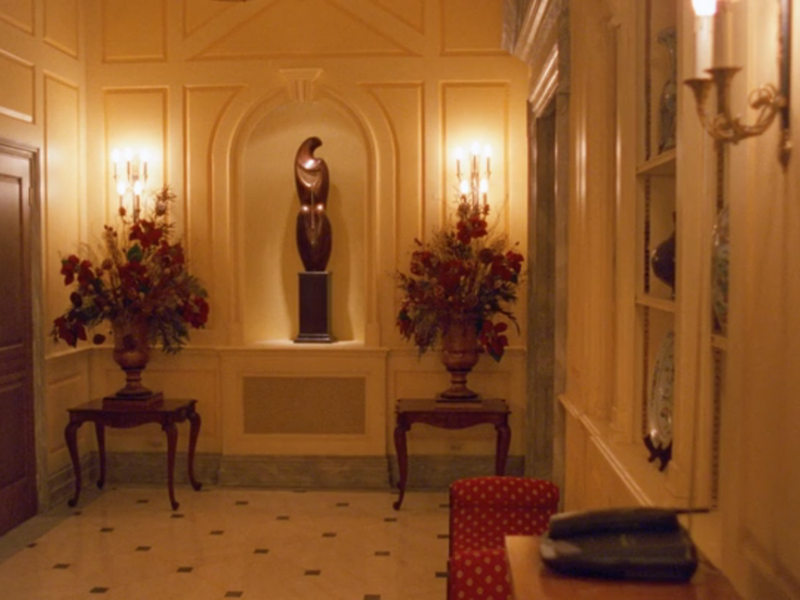 Foto 3 de De Olhos Bem Fechados