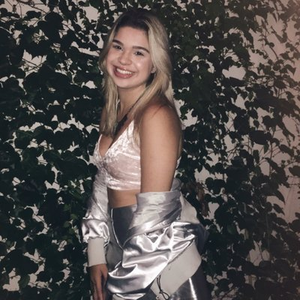 Foto de perfil de Vicky Vieira