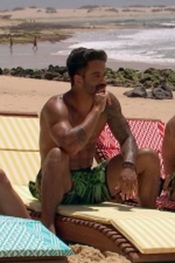 Poster de Episódio Episódio 3 (2016)