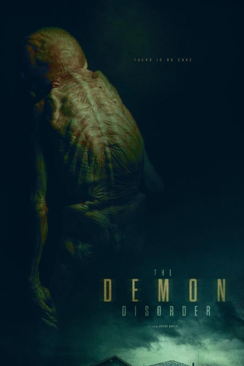  de Filme The Demon Disorder (2024)