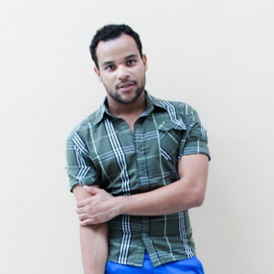 Foto de perfil de Johnatan Oliveira Martins