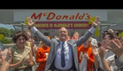 The Founder (2016) - Trailer Legendado