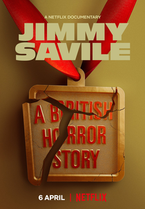 Segredos e Crimes de Jimmy Savile (Jimmy Savile: A British Horror Story)