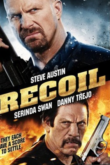  de Filme Acerto de Contas (2012)