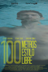 100 metros estilo libre (100 metros estilo libre)