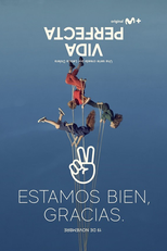 Vida Perfeita (2ª Temporada) (Vida perfecta (Season 2))