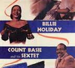 'Sugar Chile' Robinson, Billie Holiday, Count Basie and His Sextet
