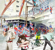 Gatchaman Crowds Insight