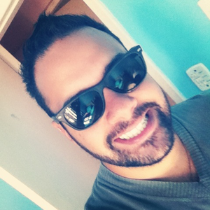 Foto de perfil de Pedro