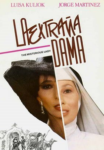 A Estranha Dama  (La Extraña Dama)