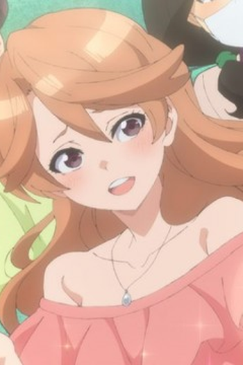 Poster de Episódio ムームーとカメラ (2025)