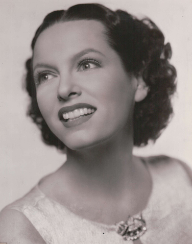Gale Sondergaard (15 de Fevereiro de 1899) | Artista | Filmow
