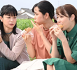 塩っぱい焼きそばパン
