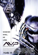 Alien vs. Predador (AVP: Alien vs. Predator)