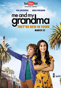 Me and My Grandma (1° Temporada) (Me and My Grandma (Season 1))