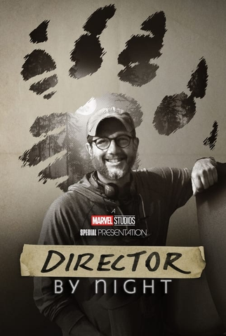 Poster 1 de Série Diretor na Noite (2022)