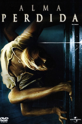  de Filme Alma Perdida (2009)