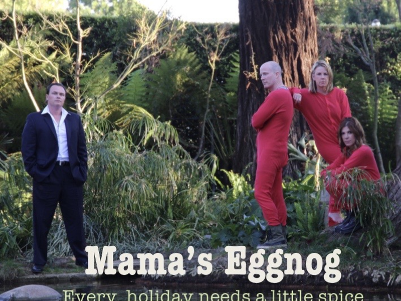 Foto 2 de Mama's Eggnog