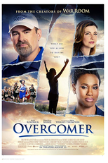 Mais Que Vencedores (Overcomer)