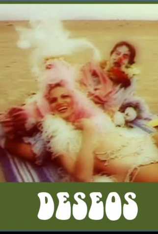 Poster 1 de Filme Deseos (1977)