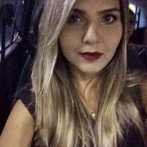 Foto de perfil de Lorena Alves
