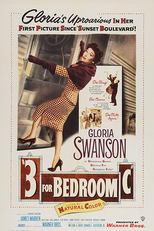 Three for Bedroom C (Three for Bedroom C)