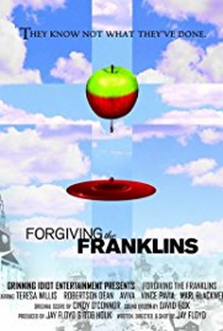 Poster 1 de Filme Forgiving the Franklins (2006)