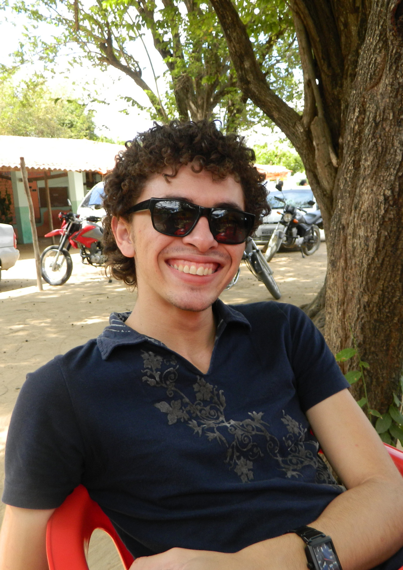 Arthur Leite - Foto 1
