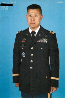 Alfred K. Chow - Poster 1