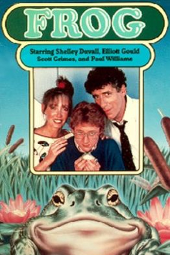  de Filme Frog (1987)