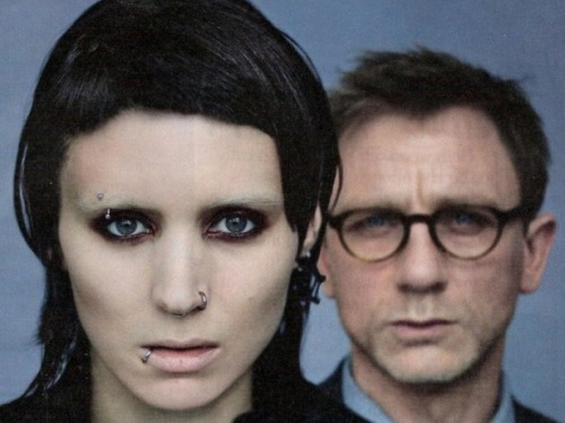 Foto 14 de Millennium: Os Homens que Não Amavam as Mulheres