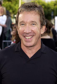 Tim Allen